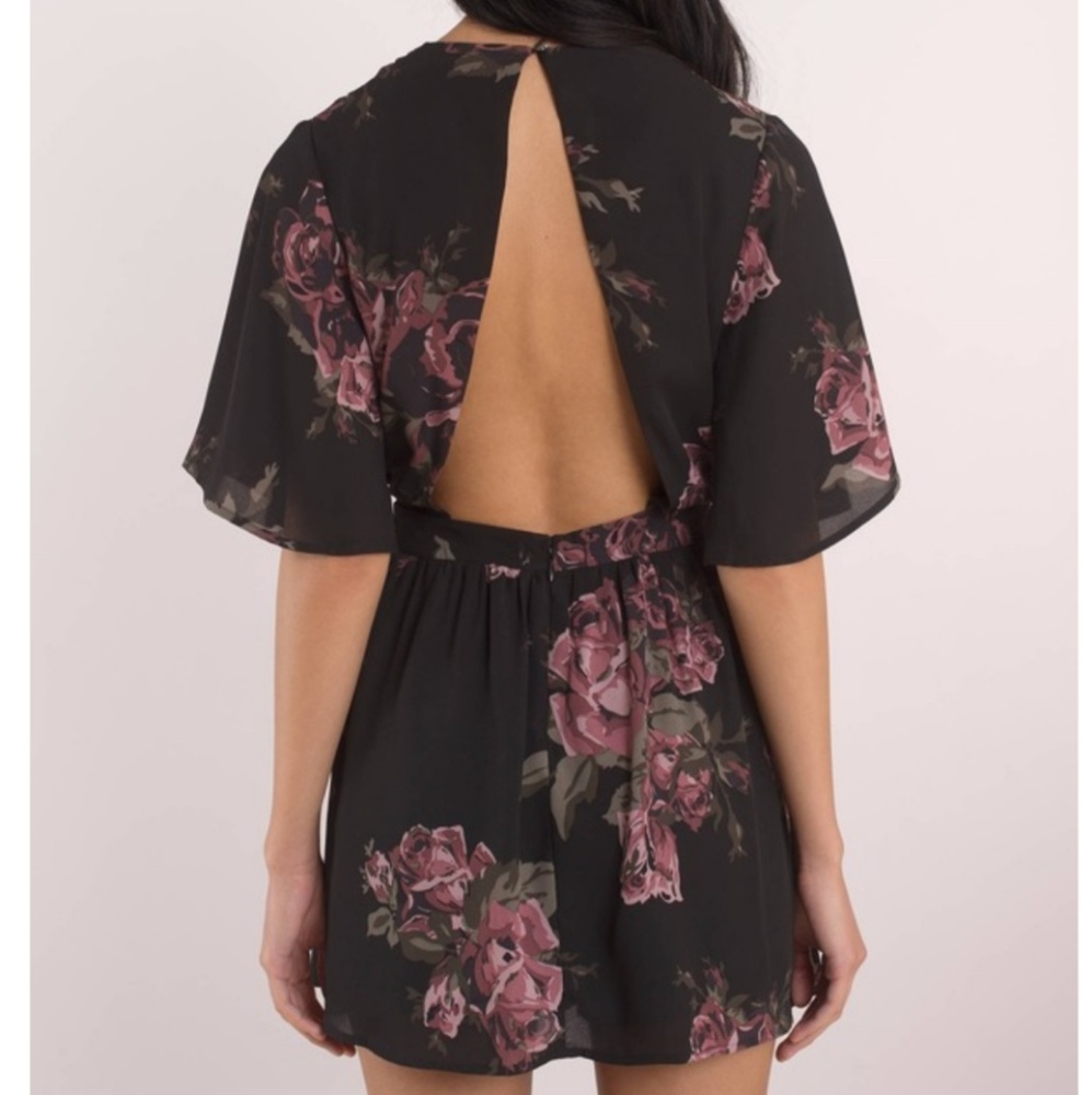 Romper - Picture 2 of 2